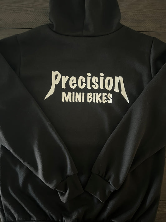 Precision Hoodie