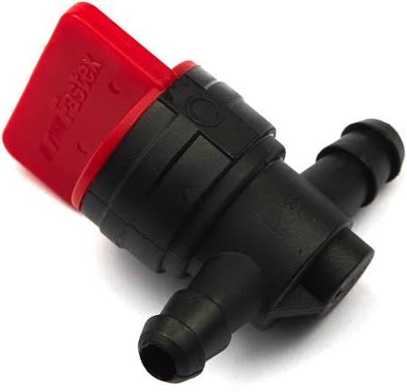 gas shut-off valve