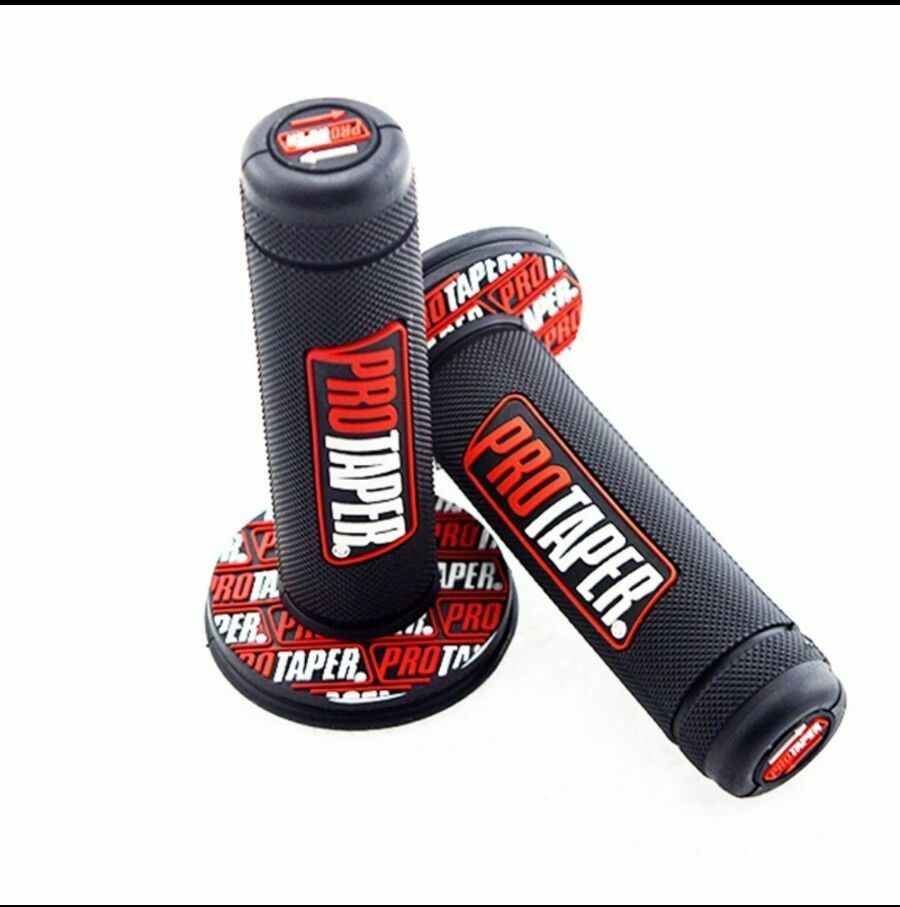 Pro Taper Grips