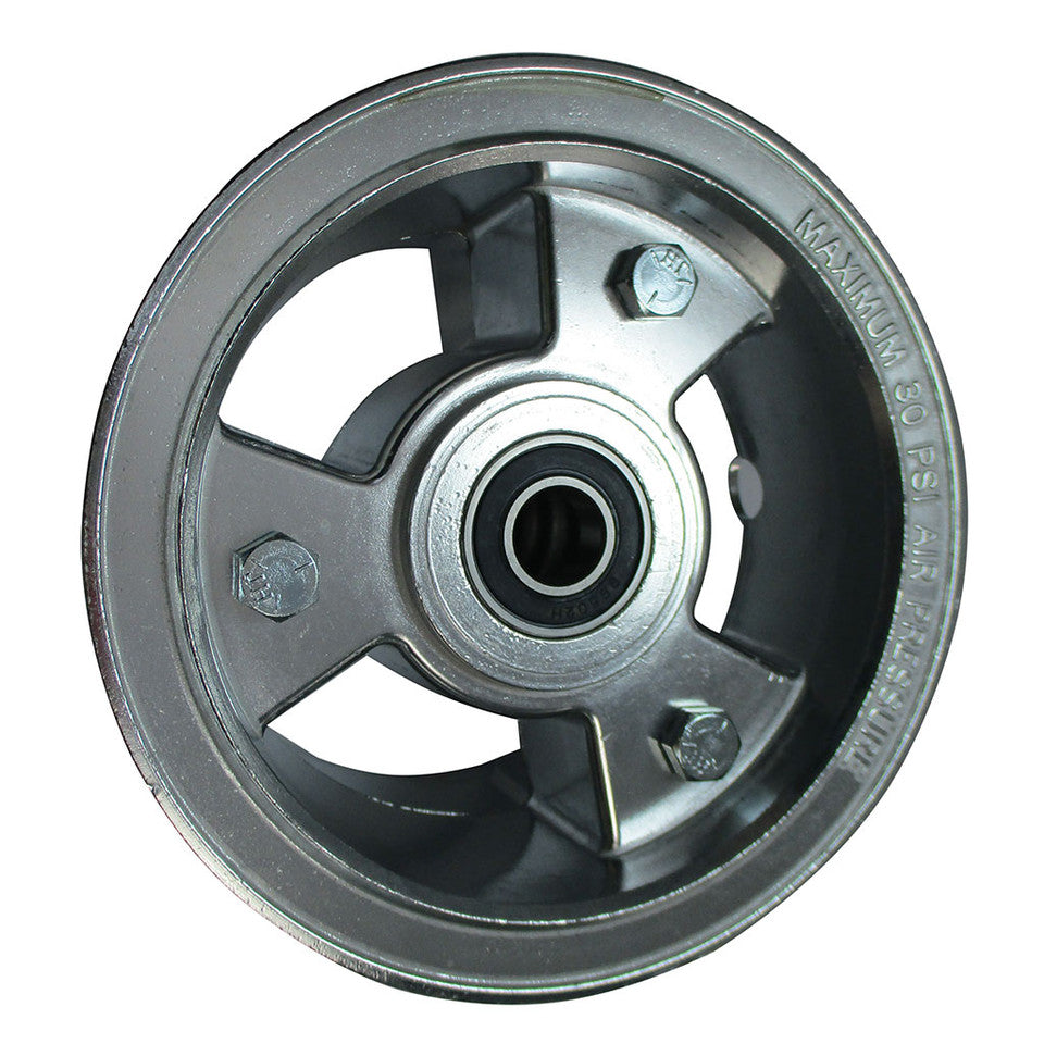 Tri-star 5in wheel